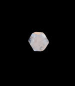 Cargar imagen en el visor de galería, Dodecaedro de Cuarzo Natural | Sólido Platónico Geometría Sagrada
