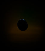 Cargar imagen en el visor de galería, Rodado de Obsidiana Negra Natural Pulido 250g
