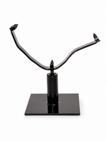 Cargar imagen en el visor de galería, Portal Amatista Grande 8,5 kg con Base de Hierro
