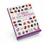 Cargar imagen en el visor de galería, La Biblia de los Cristales – Guía Completa de Más de 200 Minerales
