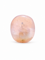 Cargar imagen en el visor de galería, Rodado de Cuarzo Rosa Natural Pulido 250g
