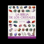 Cargar imagen en el visor de galería, La Biblia de los Cristales – Guía Completa de Más de 200 Minerales
